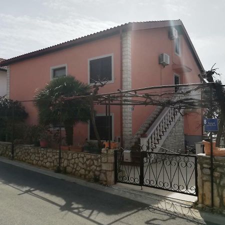 Great Apartment Mali Lošinj Esterno foto