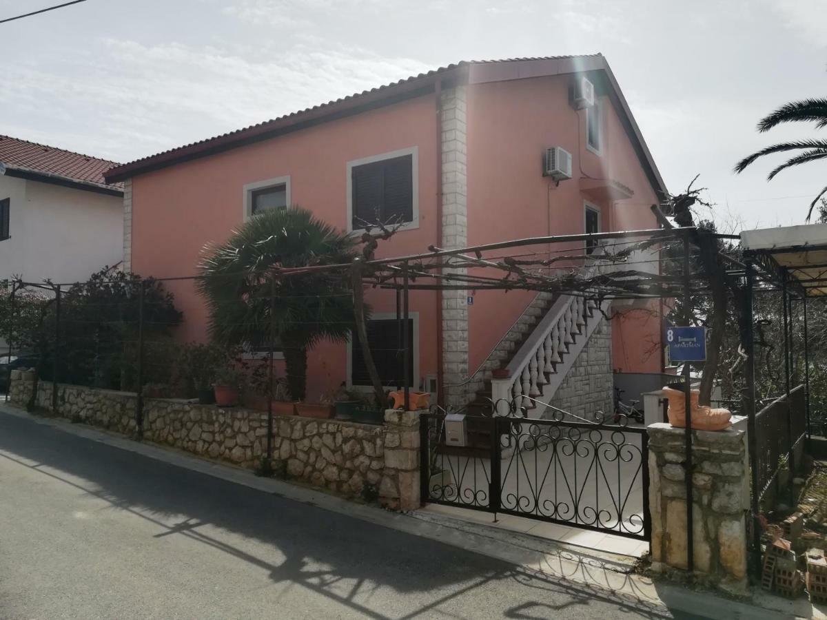 Great Apartment Mali Lošinj Esterno foto