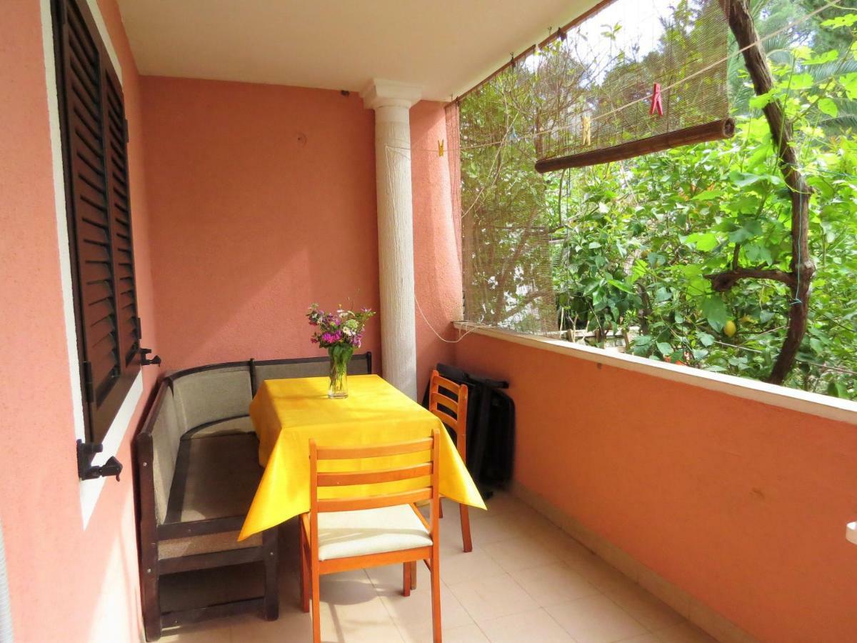 Great Apartment Mali Lošinj Esterno foto