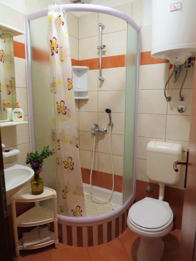 Great Apartment Mali Lošinj Esterno foto