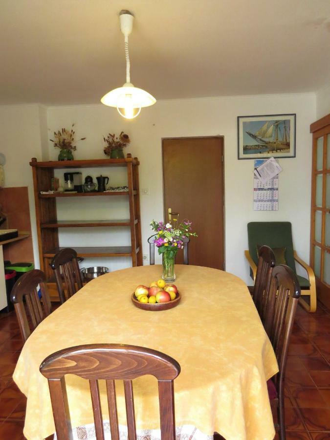 Great Apartment Mali Lošinj Esterno foto