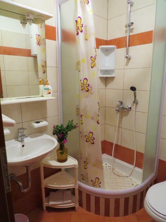 Great Apartment Mali Lošinj Esterno foto