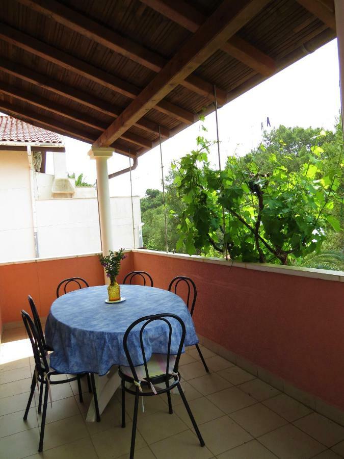 Great Apartment Mali Lošinj Esterno foto