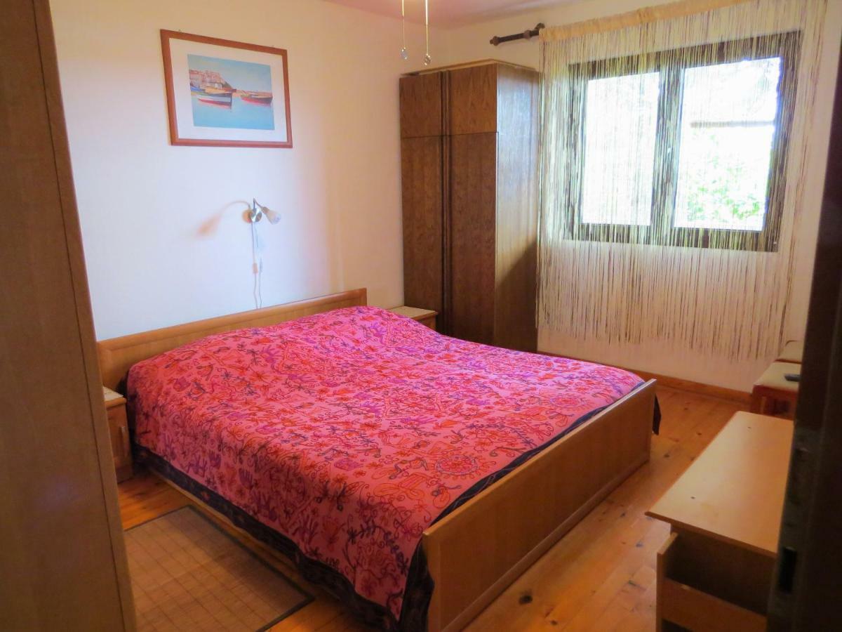 Great Apartment Mali Lošinj Esterno foto