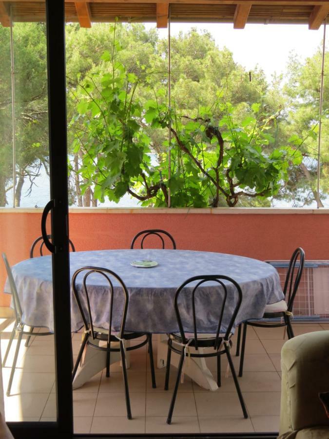 Great Apartment Mali Lošinj Esterno foto