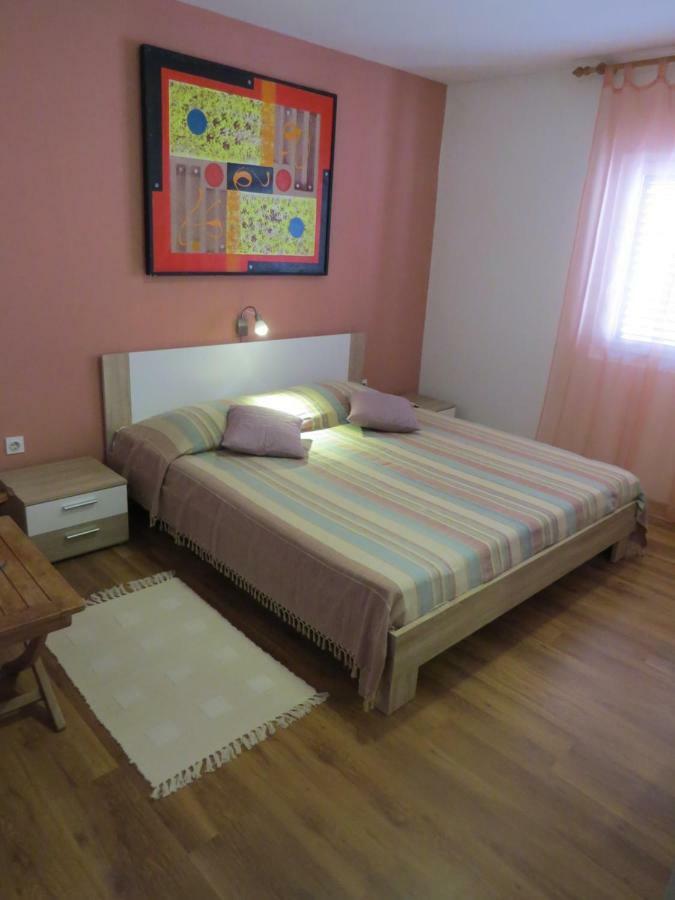 Great Apartment Mali Lošinj Esterno foto