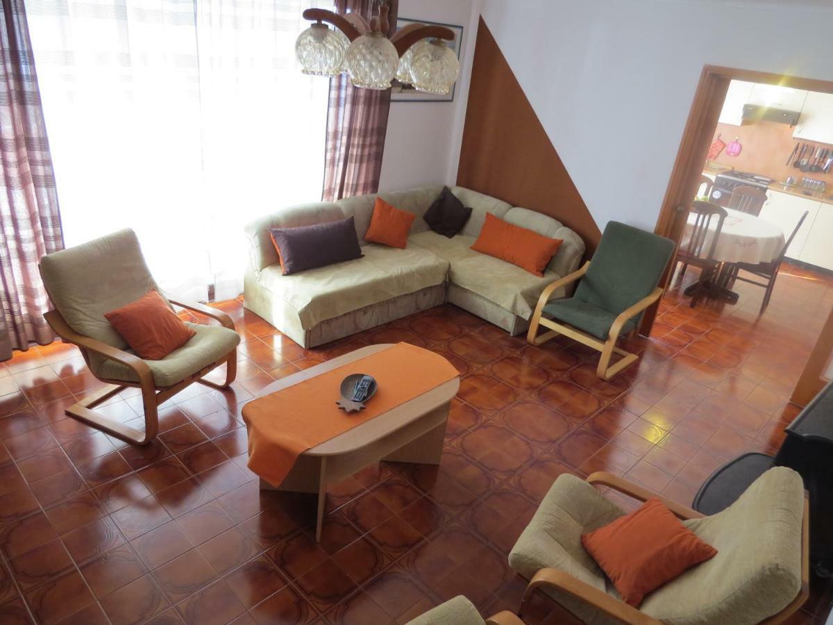 Great Apartment Mali Lošinj Esterno foto