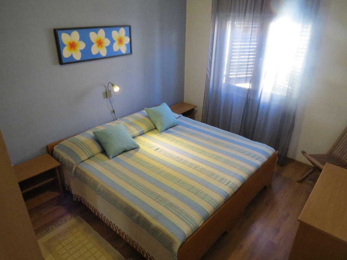 Great Apartment Mali Lošinj Esterno foto