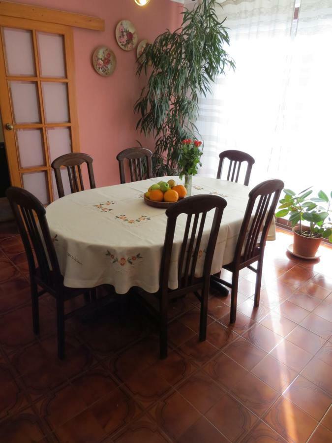 Great Apartment Mali Lošinj Esterno foto