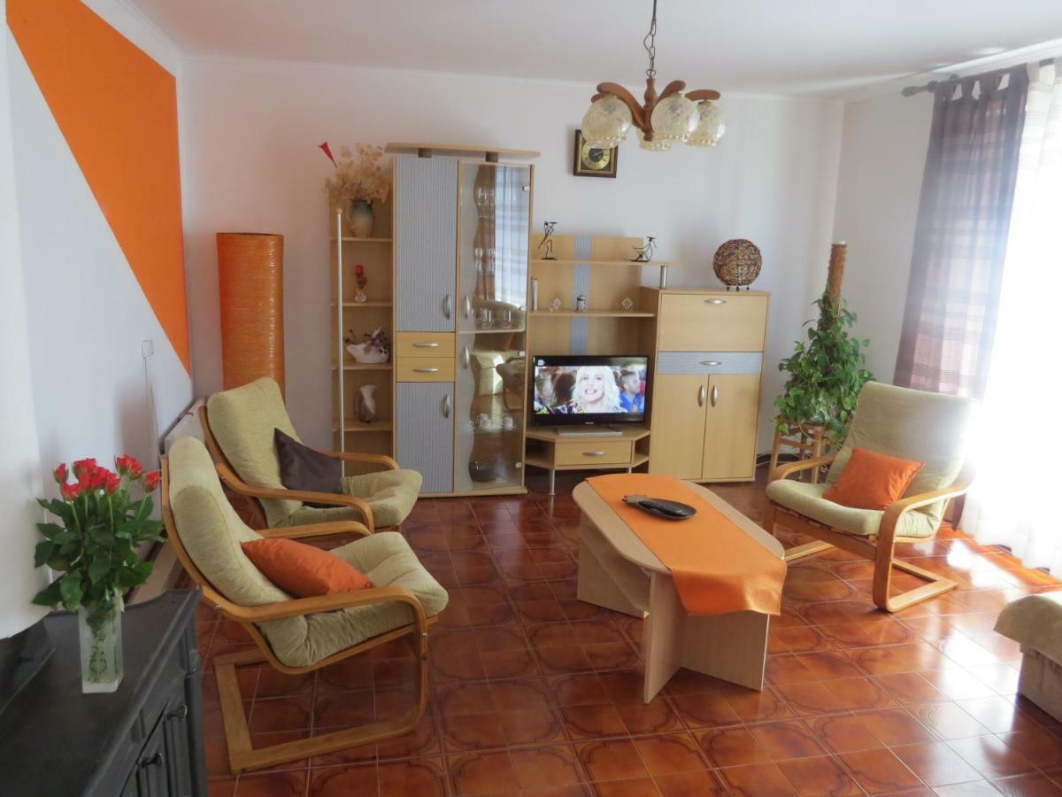Great Apartment Mali Lošinj Esterno foto