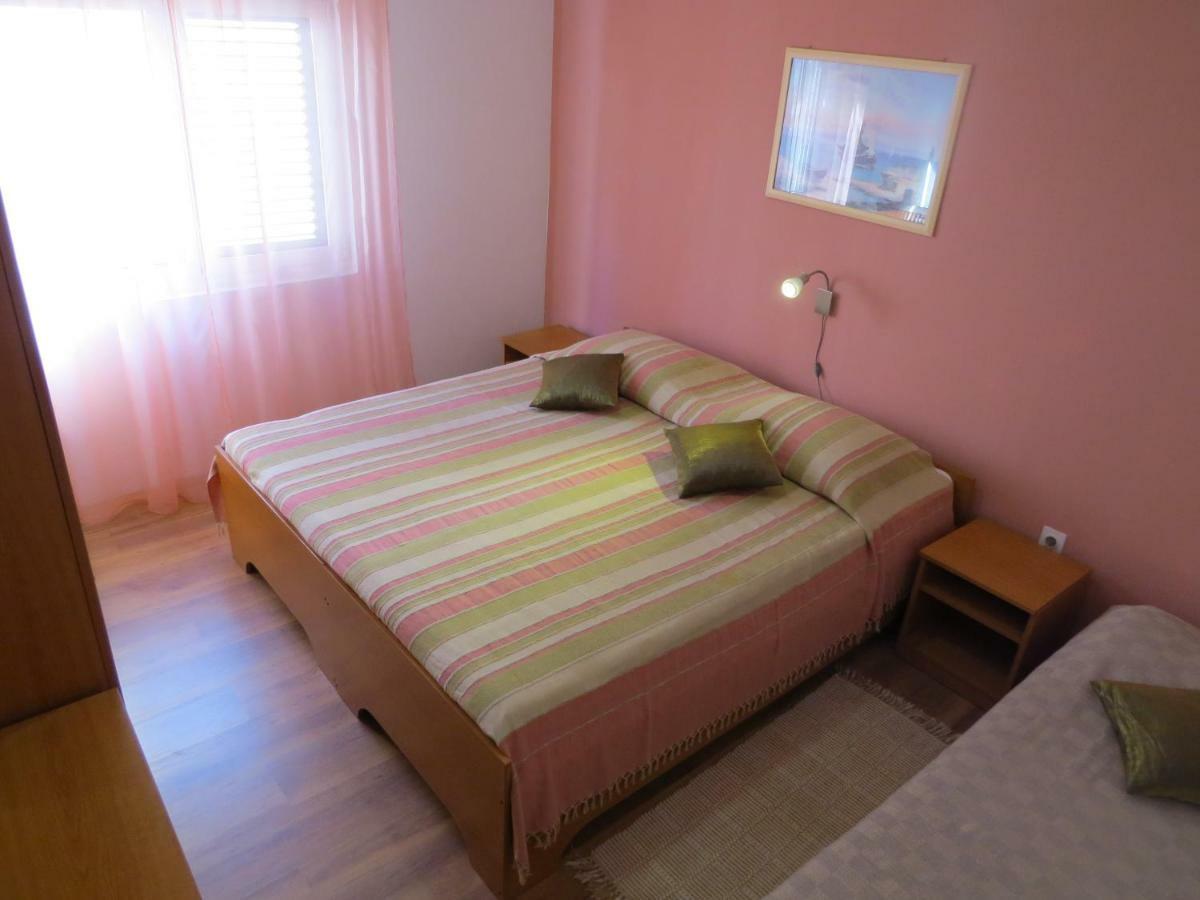Great Apartment Mali Lošinj Esterno foto