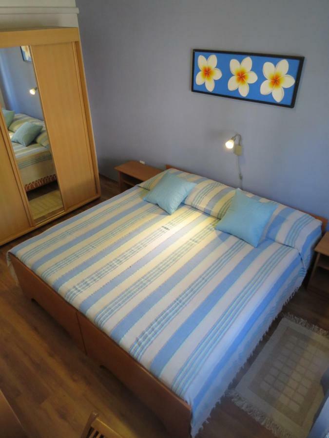 Great Apartment Mali Lošinj Esterno foto