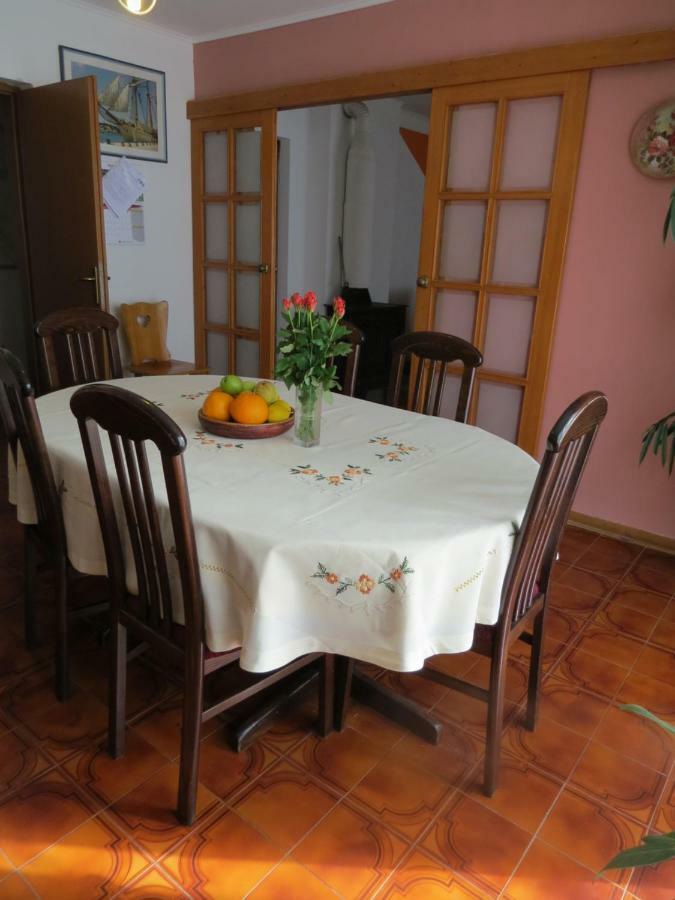 Great Apartment Mali Lošinj Esterno foto